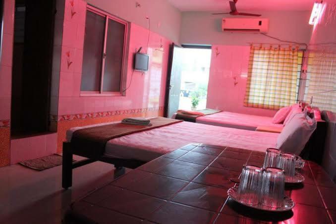 Abc Guest House Auroville Ngoại thất bức ảnh